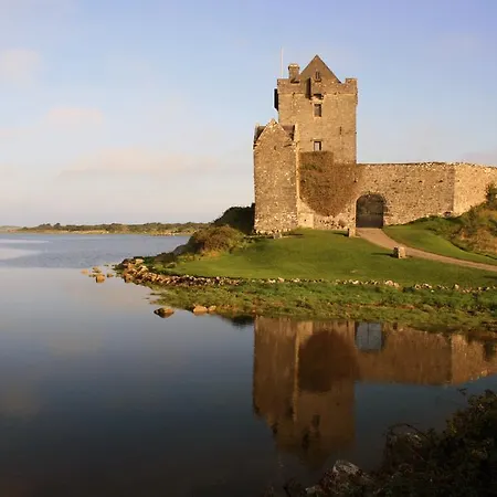 Mountain View * Kinvara