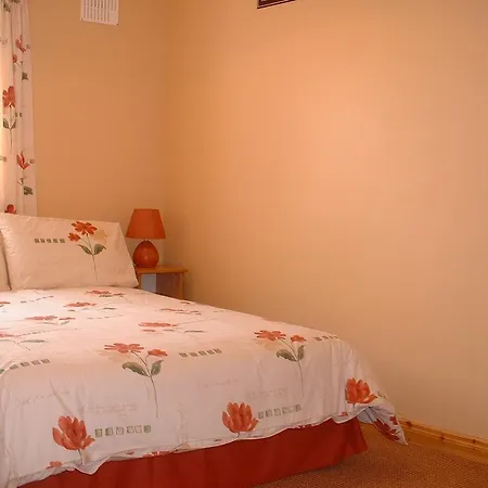 Mountain View Apartment *