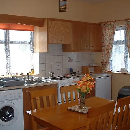 Mountain View * Kinvara