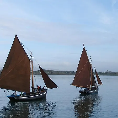 Mountain View Kinvara