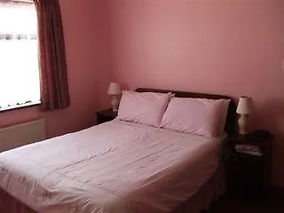 Mountain View Apartment *